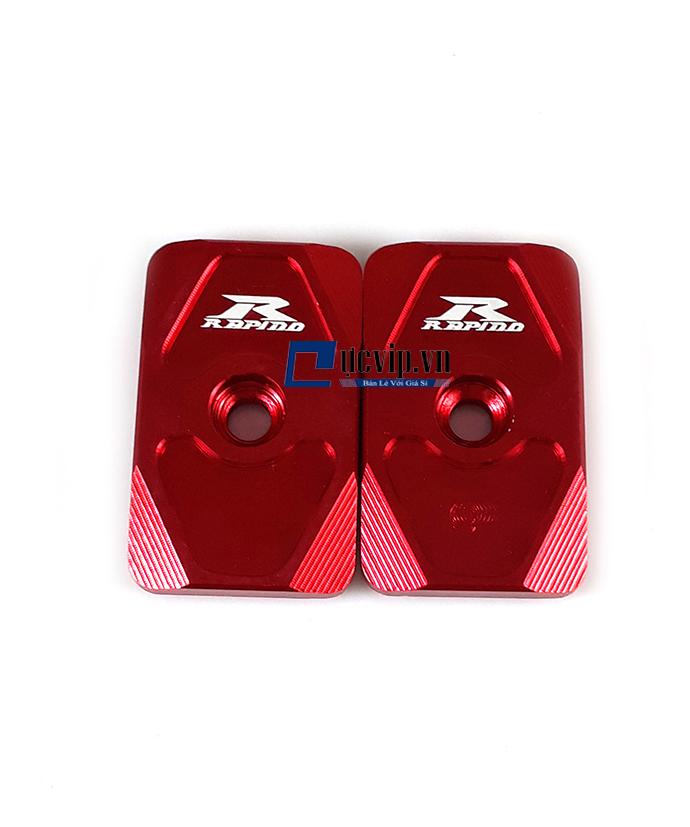 Pat tăng sên nhôm cnc dành cho xe exciter 150 ms1423