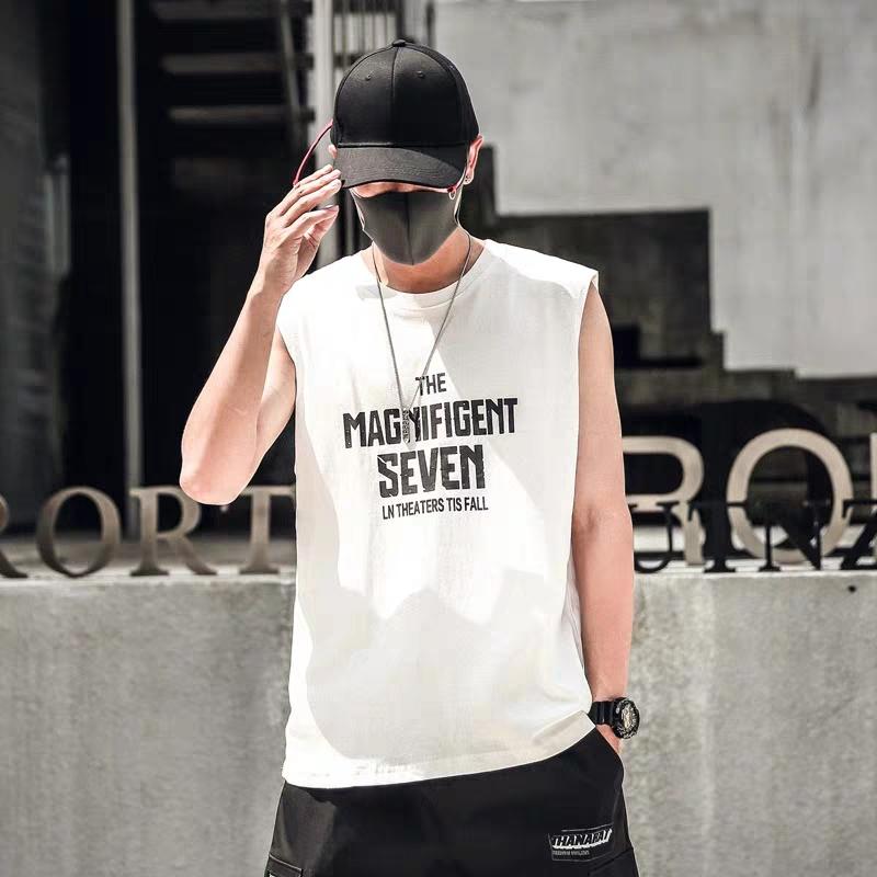 ÁO THUN NAM SAT NÁCH SIÊU CÁ TÍNH