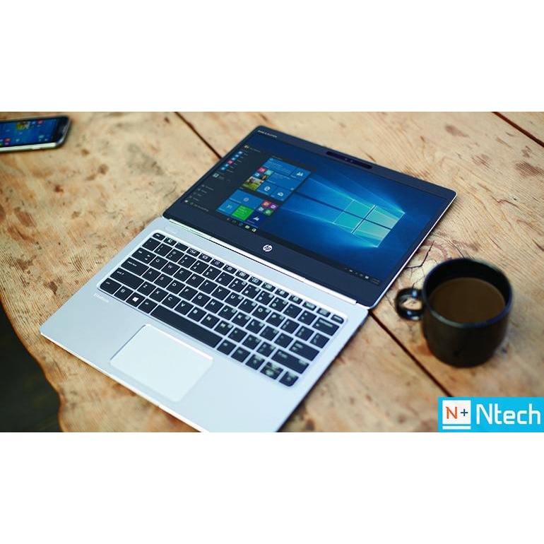 Hp elitebook folio g1 / core m5 6y54 / ram 8gb / ssd 256 gb / 12.5 inch full hd