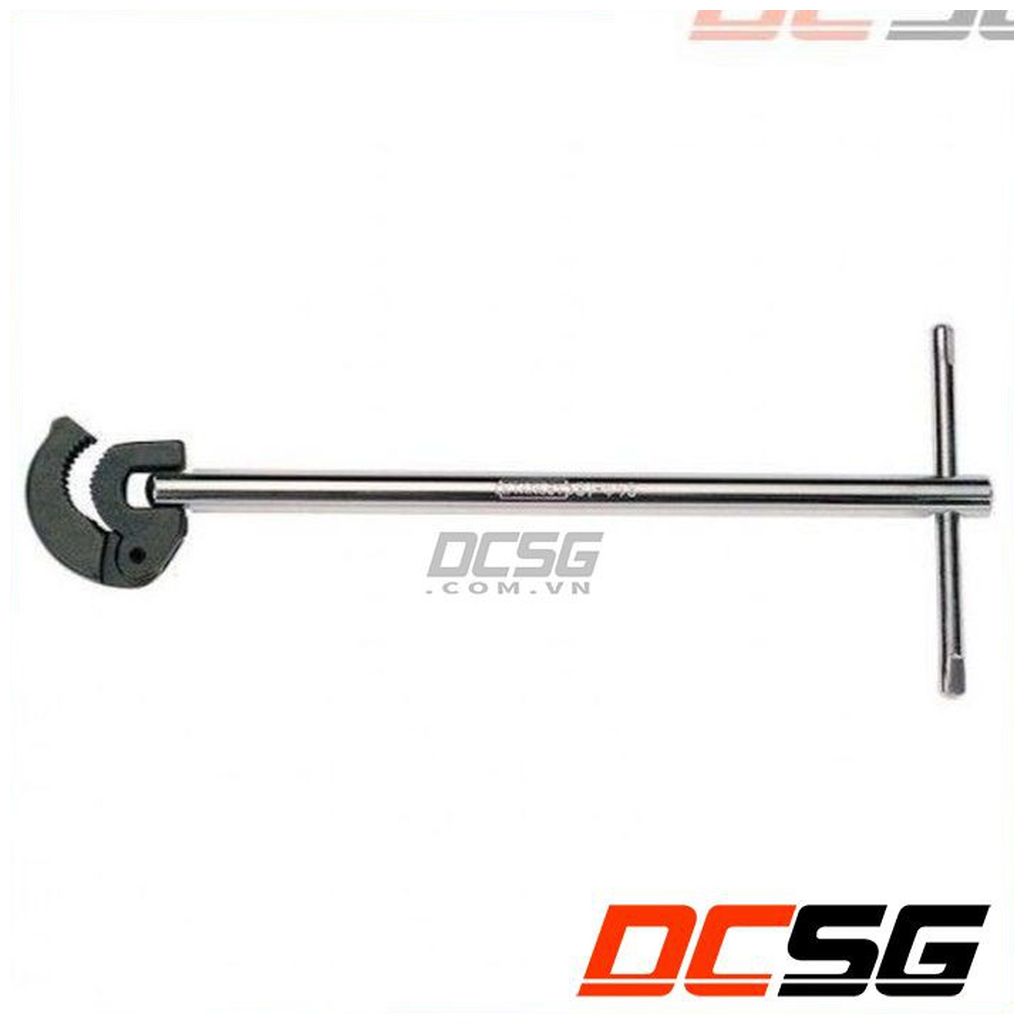 Cờ lê đa chiều vặn góc hẹp Stanley 87-448