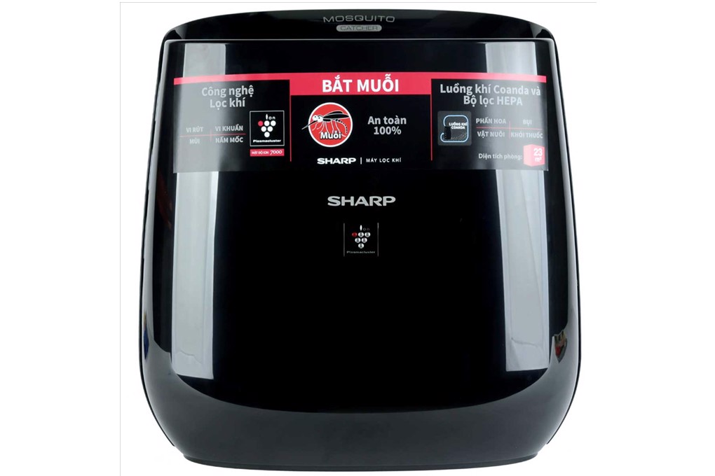 Máy lọc không khí và bắt muỗi FP-JM30V-B