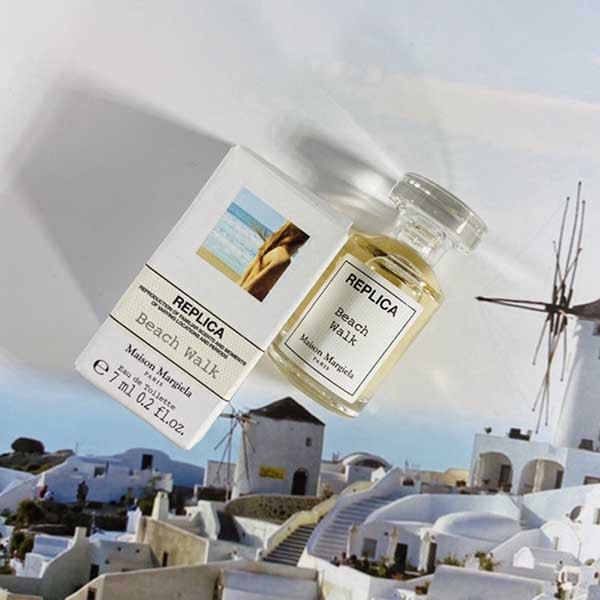 Nước hoa mini beach walk edt