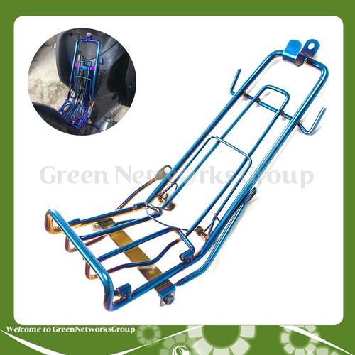 Baga xi Titan dành cho Sirius Fi (10li)