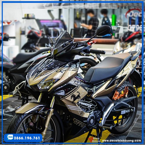 ⛳Tem Winner X Màu Vàng Đồng⛳Tem Winner X Mới ⛳ Tem Trùm Winner X ⛳Hình Shop Tự Chụp ⛳