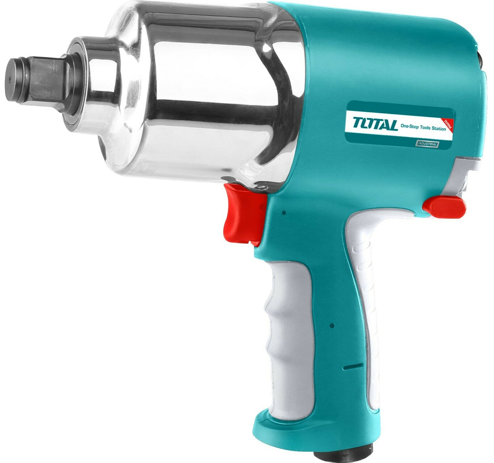 Dụng cụ vặn bu loong dùng khí nén total tat40341