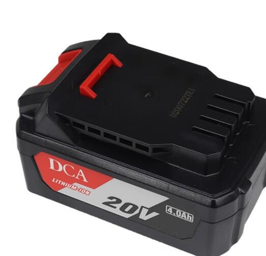 Pin 20v 4.0ah dca ffbl2040