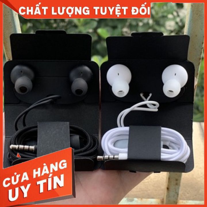 Tai nghe S10 Plus, Tai nghe nhét tai, Tai nghe dây,