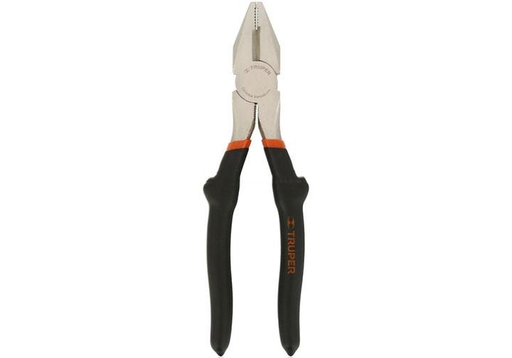 Kềm kẹp 2 lỗ 8in/200mm truper - 17301 pch-8