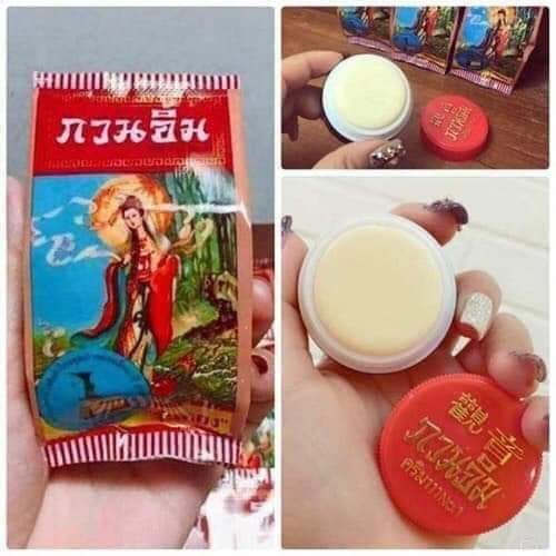 Kem sâm cô tiên thái lan