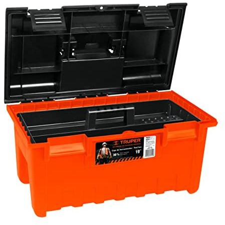 Thùng đồ nghề 19in truper cha-19n-11143
