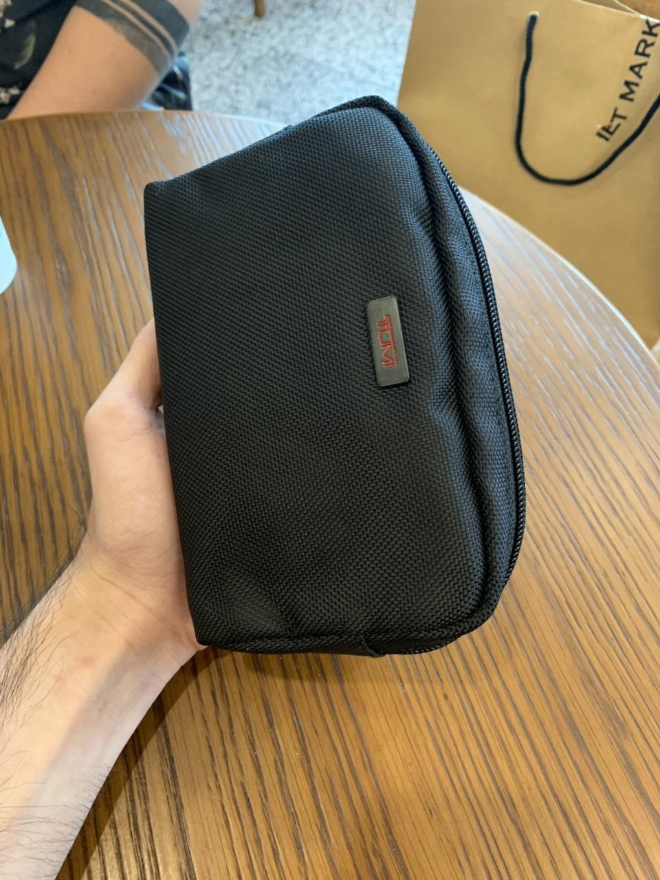 Túi đựng cá nhân