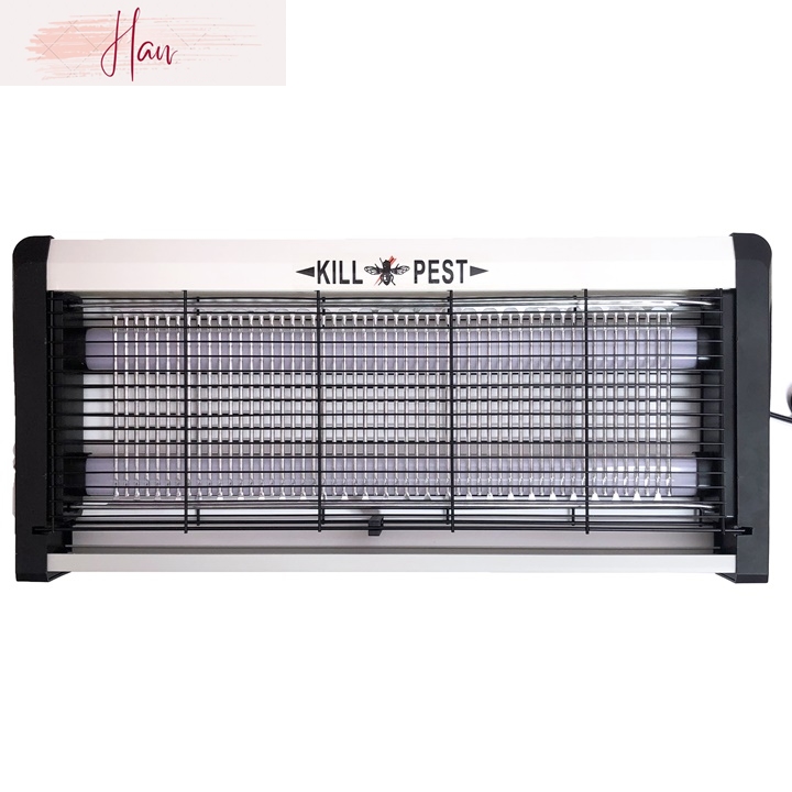 Phukienhanhan đèn diệt ruồi muỗi kiến cánh côn trùng gây hại kill pest model lk30 công suất 30w dùng nguồn điện ac 220v
