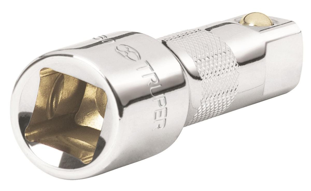 Cần nối 64mm truper 13414