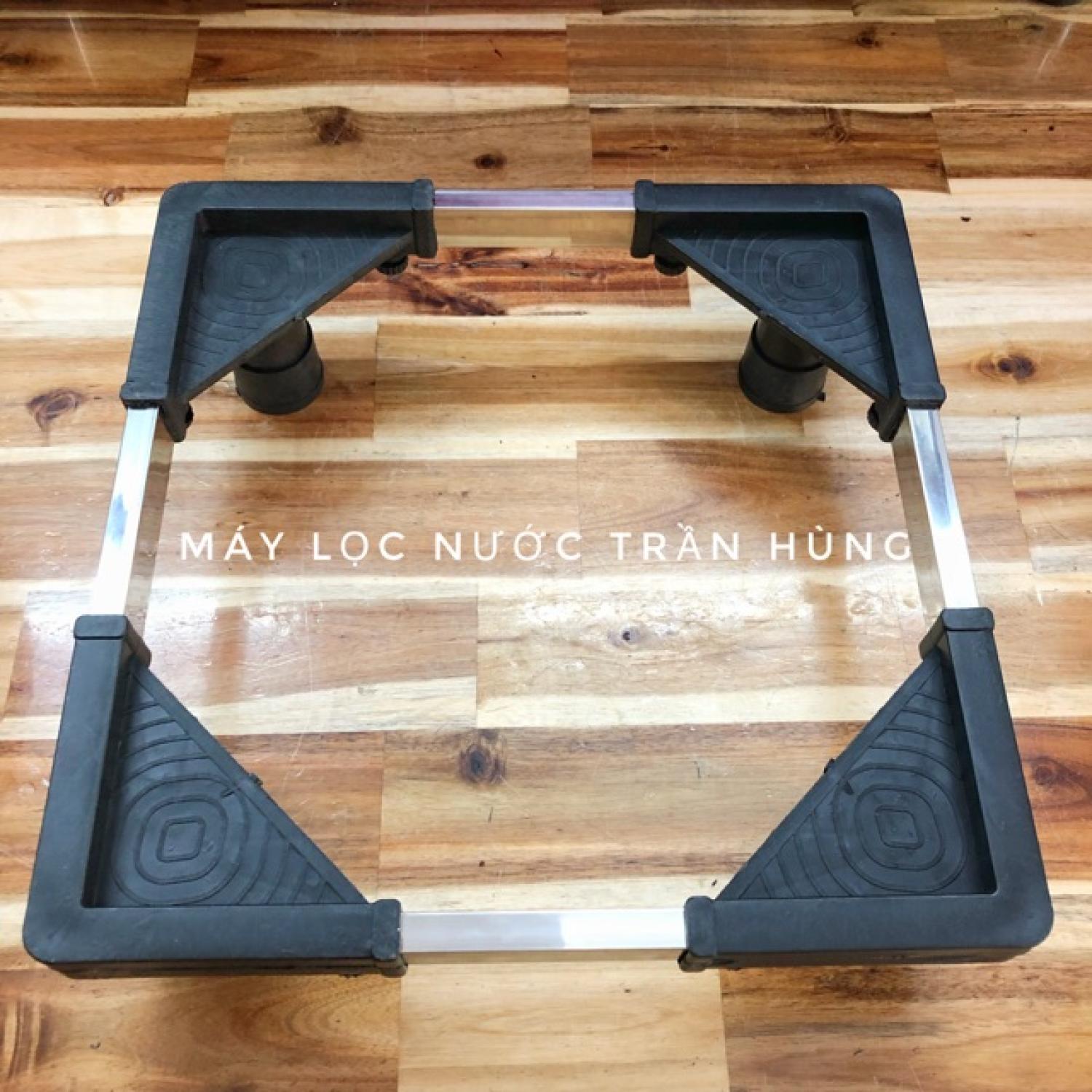 Chân kệ máy lọc nước đa năng