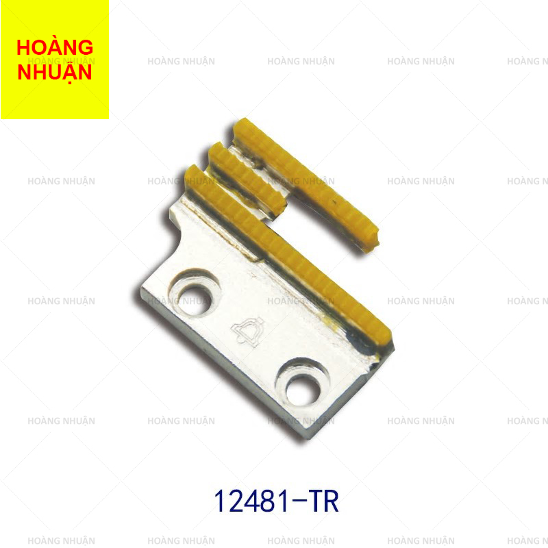 Bàn lừa 3 cầu nhựa máy may 1 kim công nghiệp loại tốt