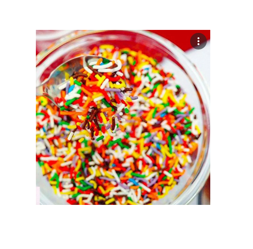 10g Socola Cốm màu Premier Win (từ hộp 500g)