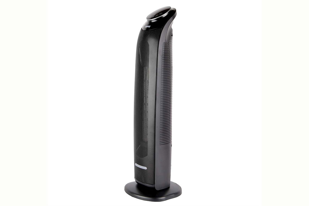 Quạt sưởi gốm benny bht 2200 - hàng chính hãng