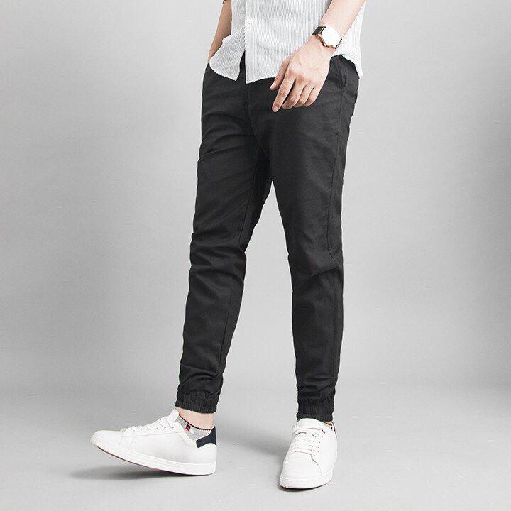 Quần Jogger nam, quần joger Kaki nam loại tốt QN04