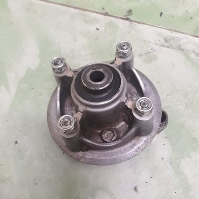 cùi đĩa ws110 rin rã xe .nguyên xi.có luôn cục canh.