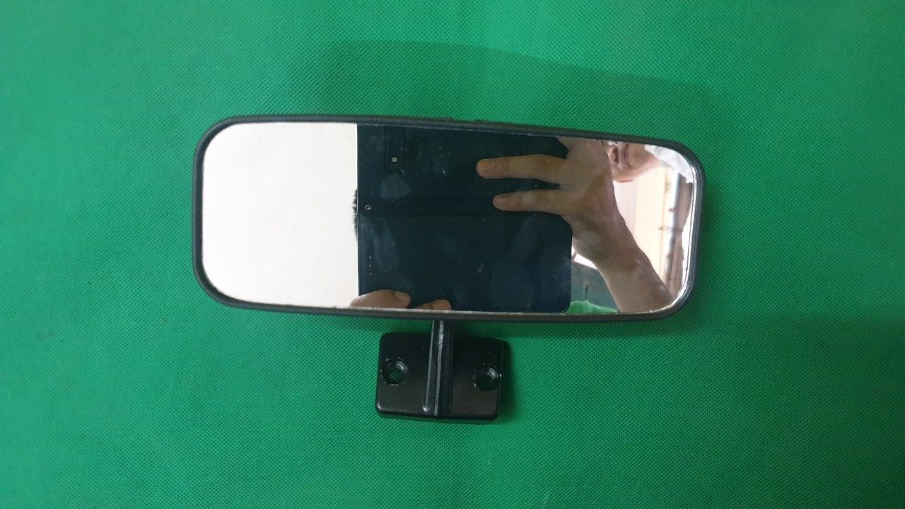 Gương soi trong cabin Suzuki Carry 500kg, Su 5 tạ, Su cóc