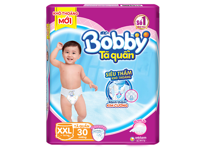 [HCM]Tả quần Bobby M42/L20/Xl34/XXL30