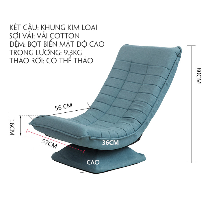 Ghế Sofa thư giãn , Ghế tựa thư giãn