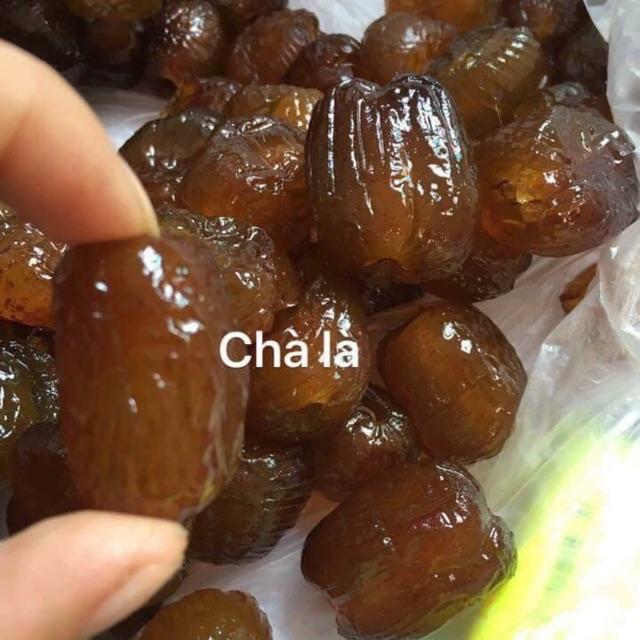 1kg Mứt Chà Là không hạt