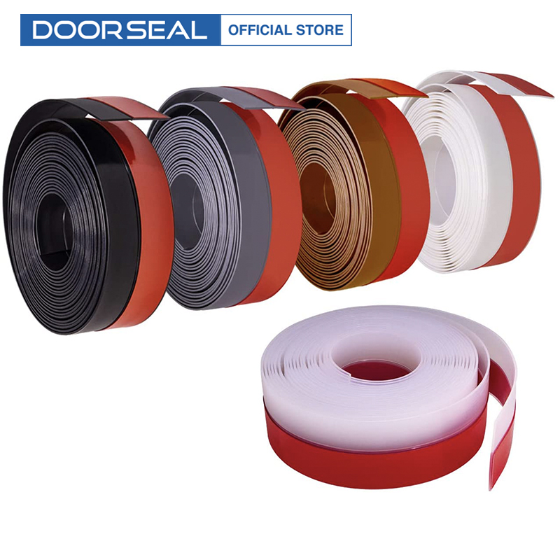 Ron dán chân cửa DOORSEAL chống bụi, chống côn trùng