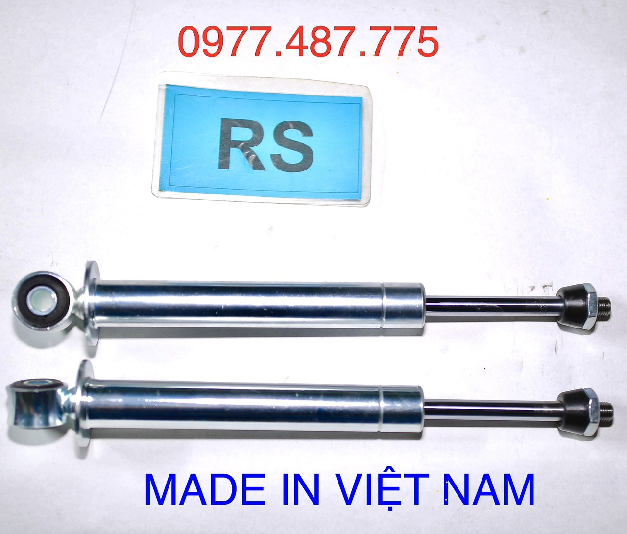 Ty giảm xóc sau wave rs