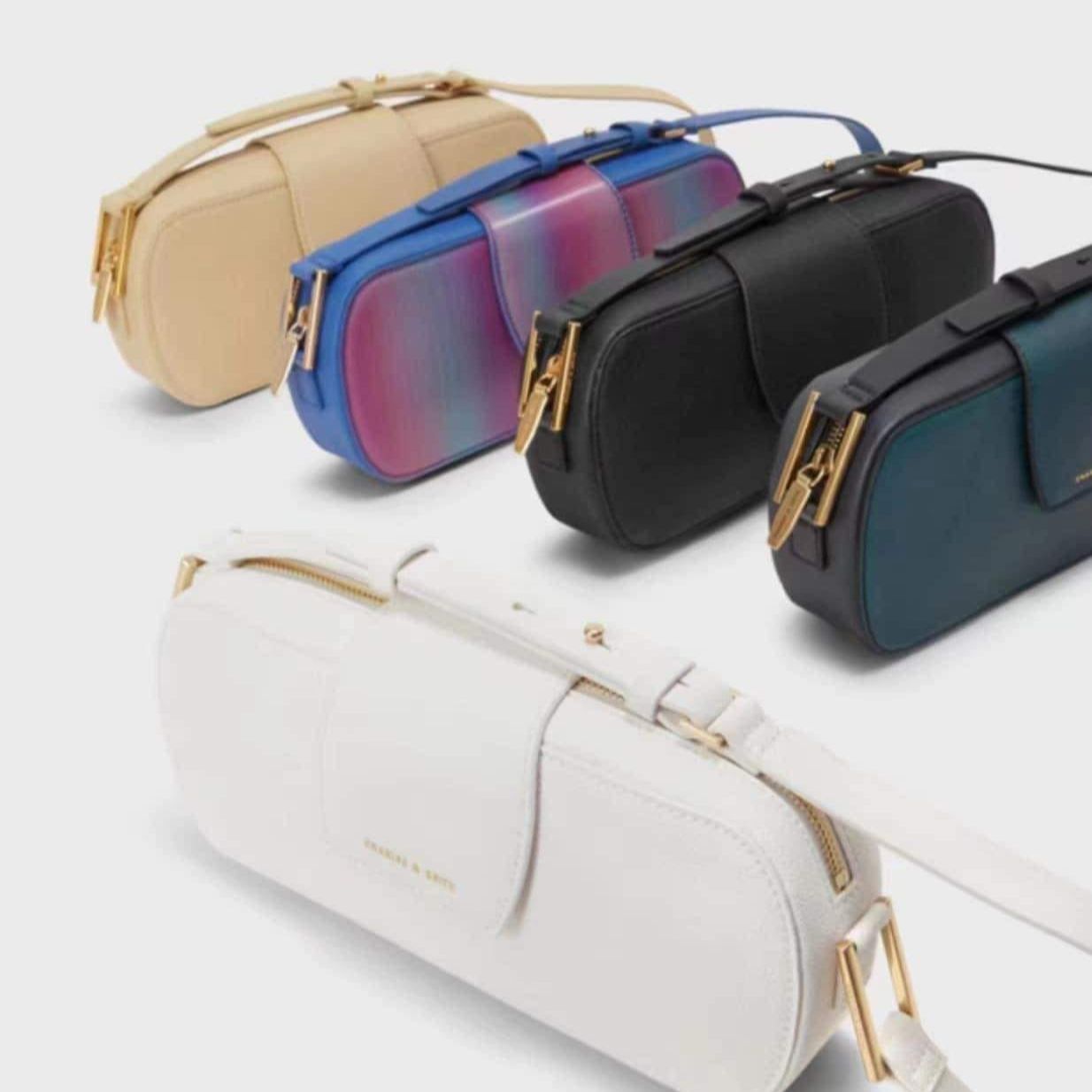 Túi xách  siêu sang full tag CK2-20270918 Hàng AUTH TUÔN