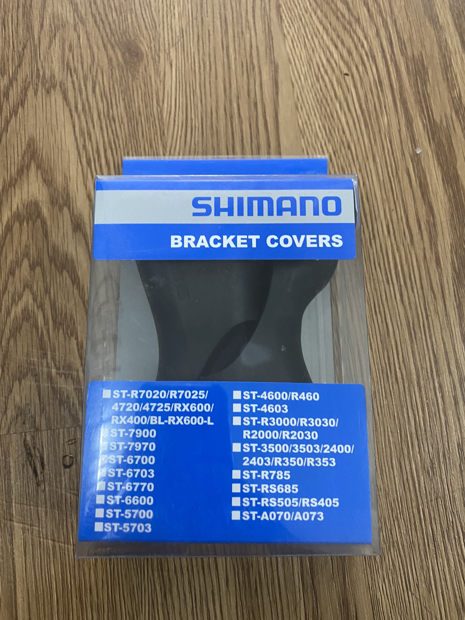 Cao su bọc tay lắc shimano chính hãng