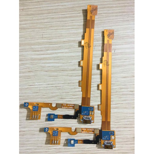 Cụm chân sạc xiaomi mi 3