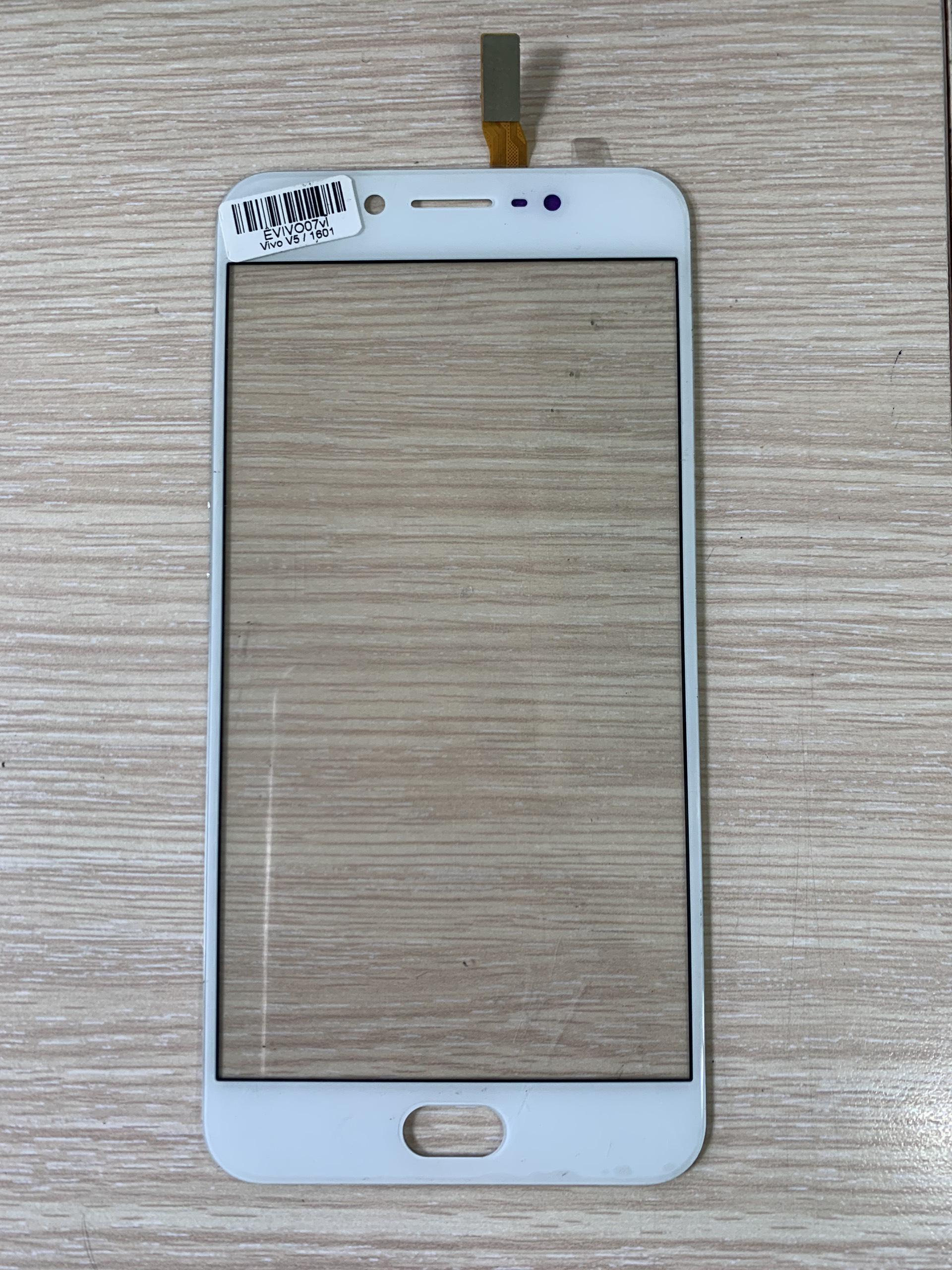 Cảm ứng vivo v5