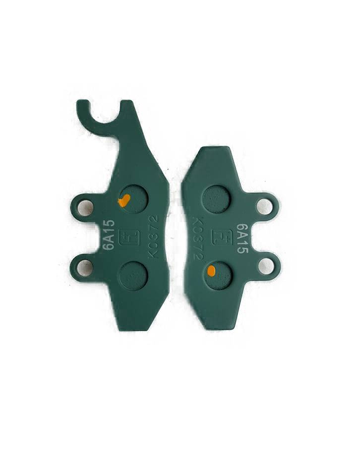 Má phanh thắng đĩa xe Vespa Liberty, GTS trước 125-150