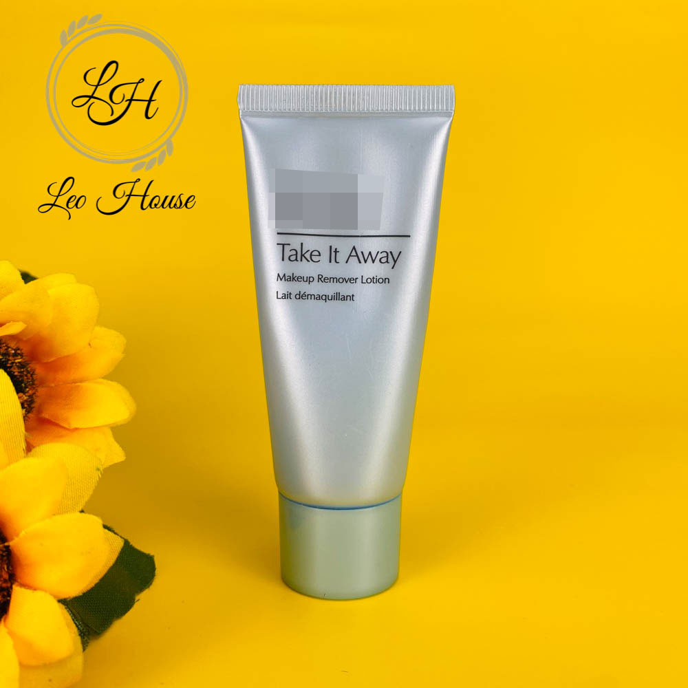 Tẩy trang EL Take It Away Makeup Remover Lotion - Tẩy trang dịu nhẹ, làm sạch không gây khô da