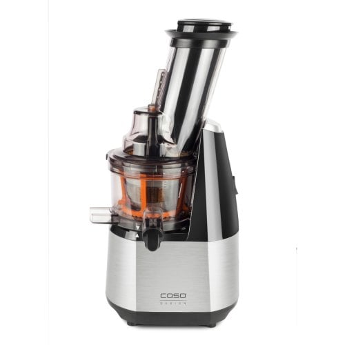 [Trả góp 0%](Hàng Đức) Máy ép chậm Caso SJW 550 - SJW550 240W 3 bộ lọc thay thế máy ép trái cây máy ép hoa quả