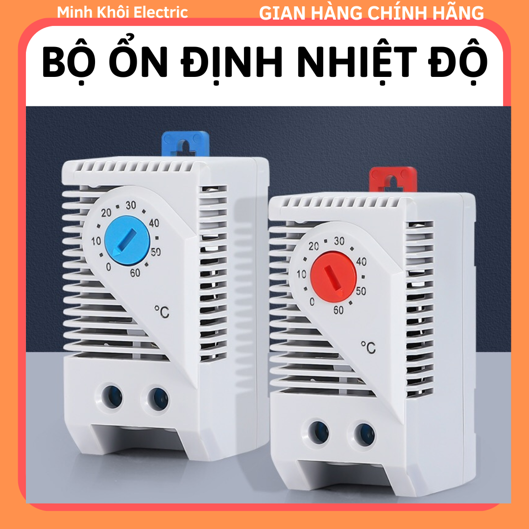 Bộ ổn nhiệt, công tắc điều khiển nhiệt độ, ổn định nhiet do jwt6011f , jwt6011r và ntl-80