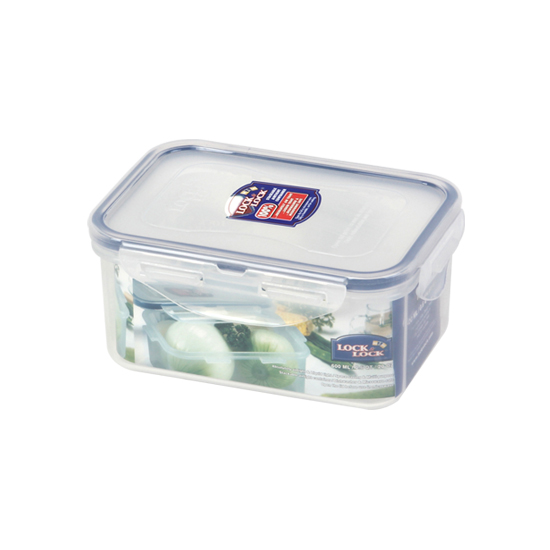 Hộp bảo quản lock&lock classic 600ml hpl811