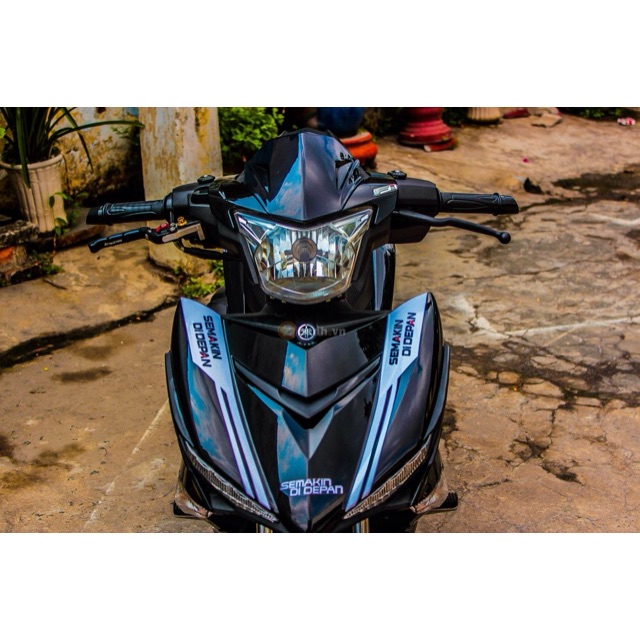 Chắn Gió Exciter 150, Sản Phẩm Tốt VớI Chất Lượng Và Độ BềN Cao, Cam Kết Giống Y Như Hình