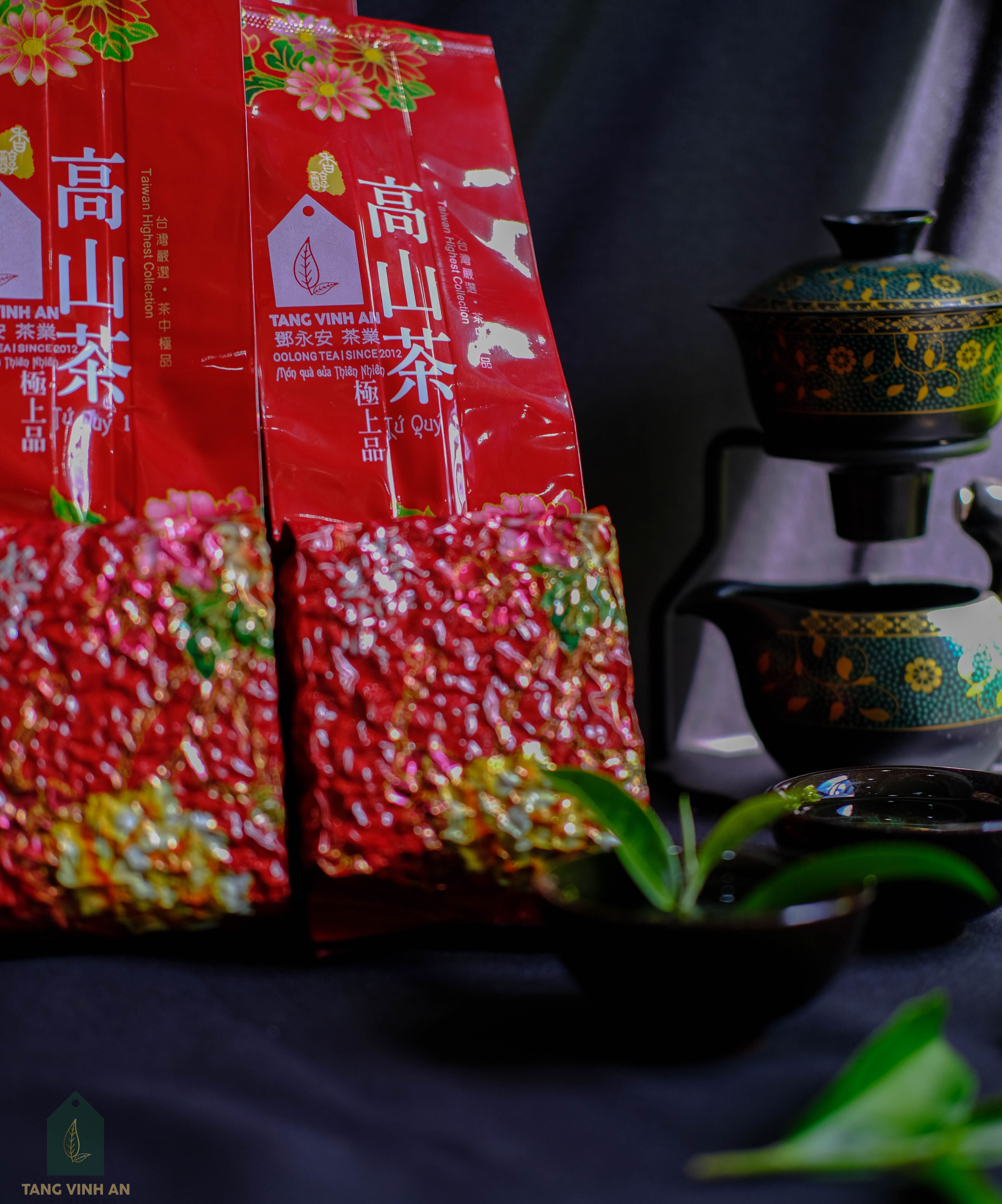 Olong tứ quý 1