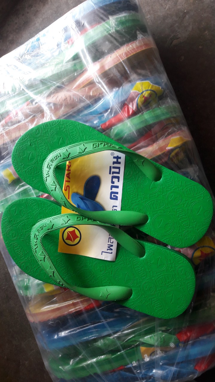 Dep Thai Lan -Dép Lào Xỏ Ngón (Kẹp - Tông) Thái Lan Loại 1 siêu bền dẻo dai