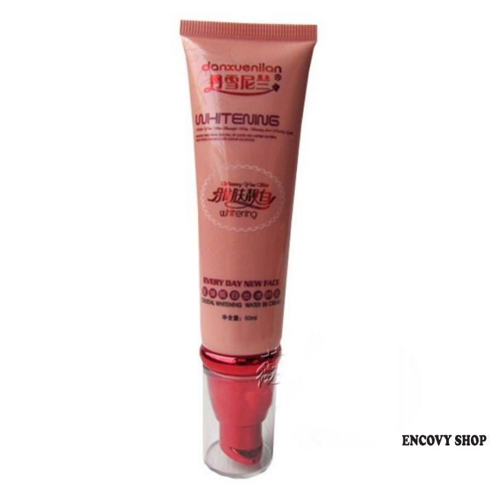 Kem Trang Điểm Chống Nắng Hoàng Cung Cam Danxuenilan