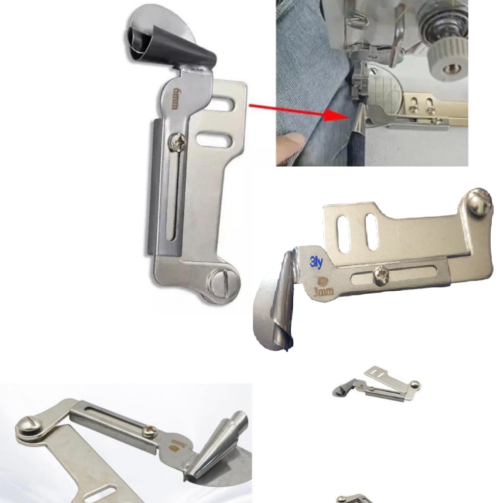 cữ cuốn lai mẫu mới 2023