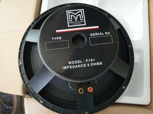 loa bass martin 40 coil 75 từ 190 hành nhập giá một cái - martin 30 75
