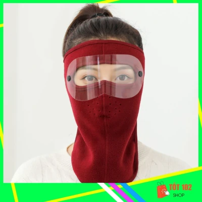 Khẩu Trang Ninja Nin Ja Nam Nữ Che Kín Mặt Có Mũ Chống Nắng Bụi Tia UV MUKK12 - Khau Trang Ninja Nin Ja Nam Nu Che Kin Mat Co Mu Chong Bui Nang Tia UV - ShopTot102 (11)