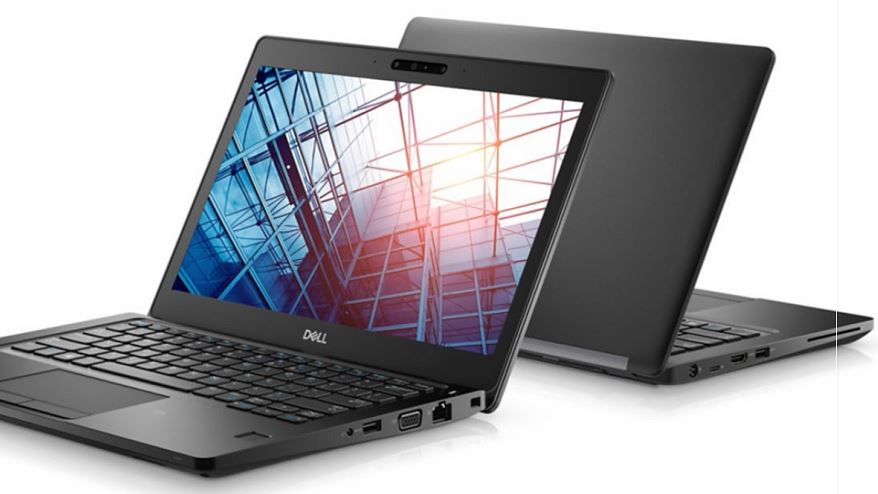 Dell 5290 core™ i7-8650u 1.9ghz ram : 8gb ddr4- ssd 256gb -màn hinh 12 .5inch
