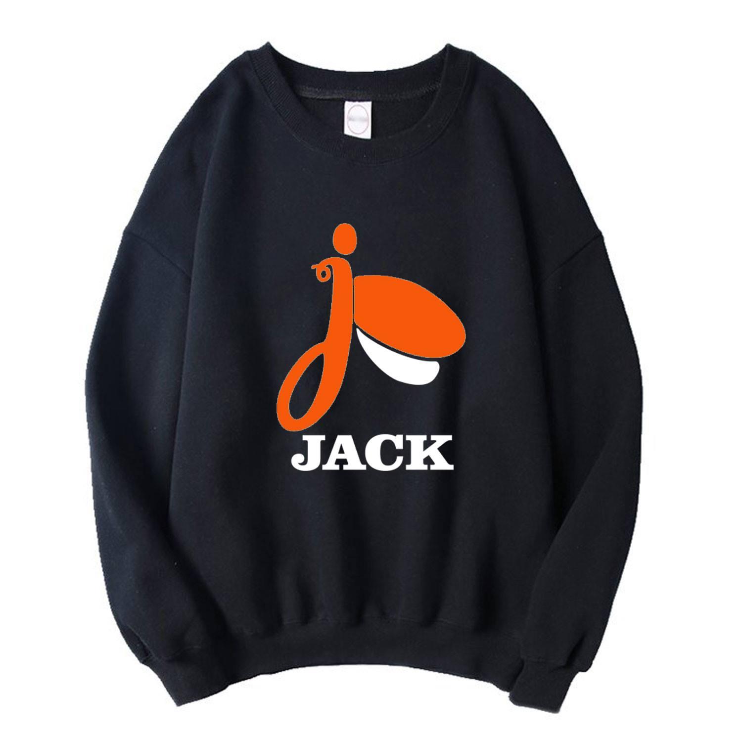 áo sweater JACK nhóm JACK K-ICM đóm keys
