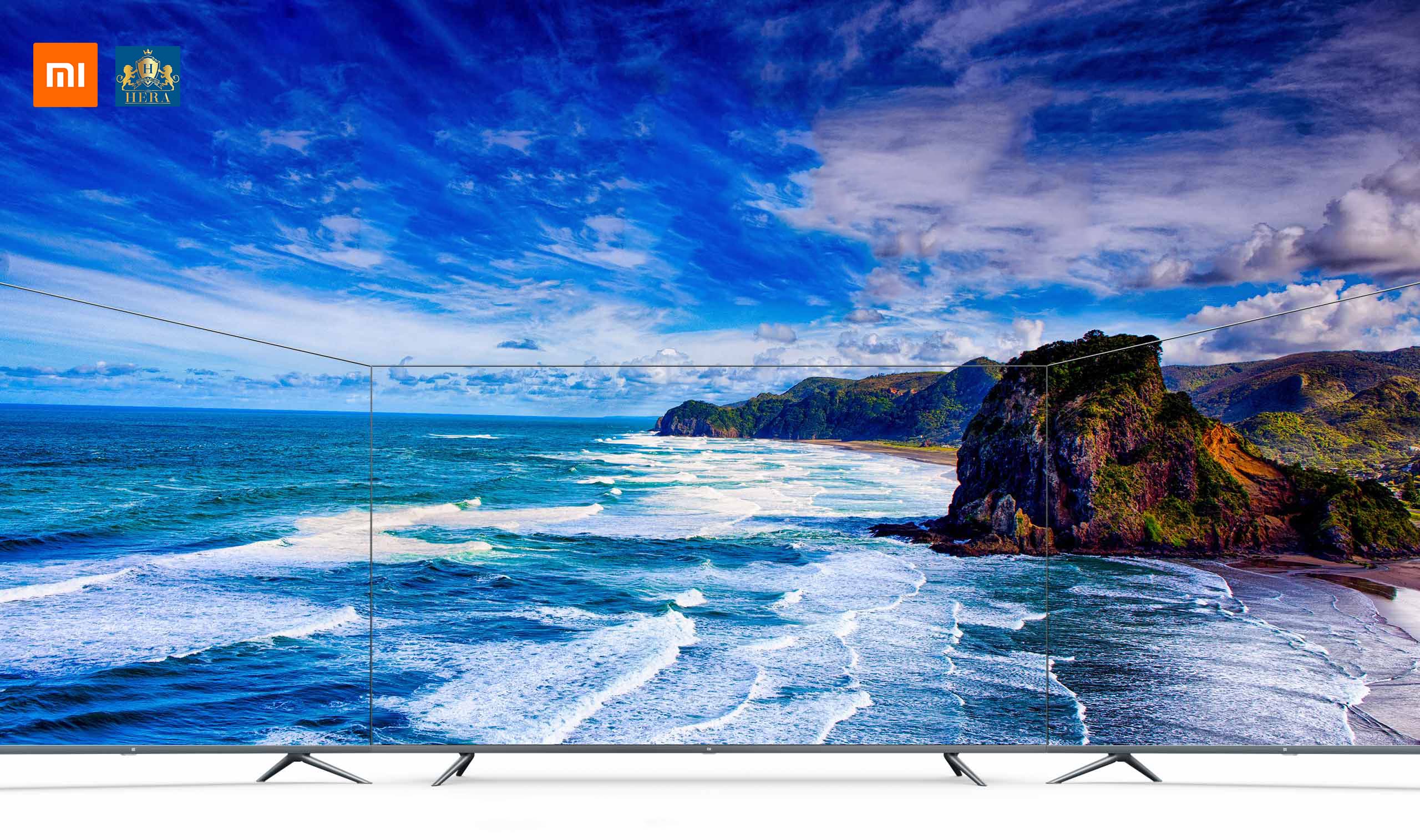 [HCM]Tivi Xiaomi E75S Pro 75inch (HERA)