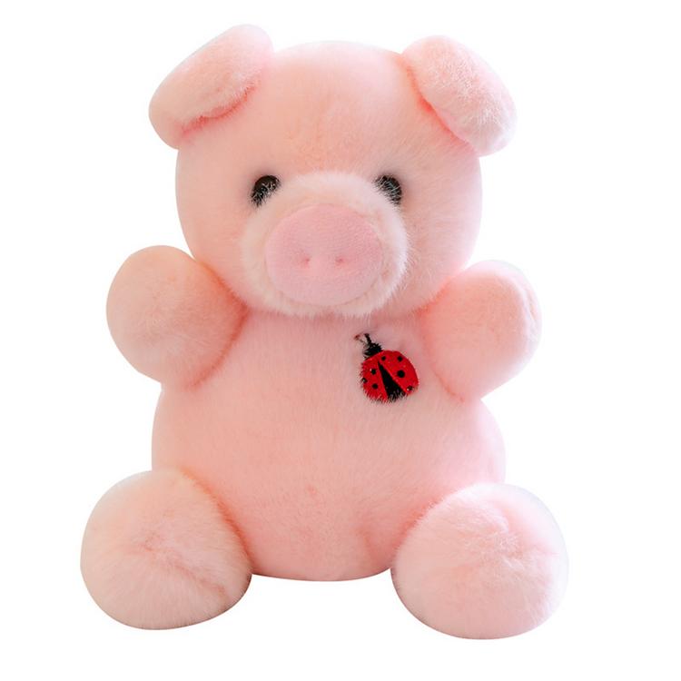 Giảm giá Plush Piggy Stuffed Animal Plush Toy with Soft PP Filling Funny  Cute Pig Stuffed Animal Toys Christmas Birthday Kids Girlfriend Gift  masterly - BeeCost