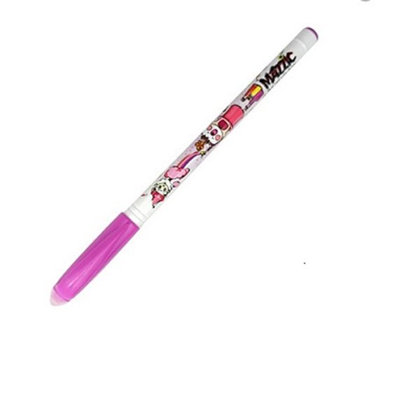 Bút gel xóa được thiên long mazzic tp-gele01 - mực tím